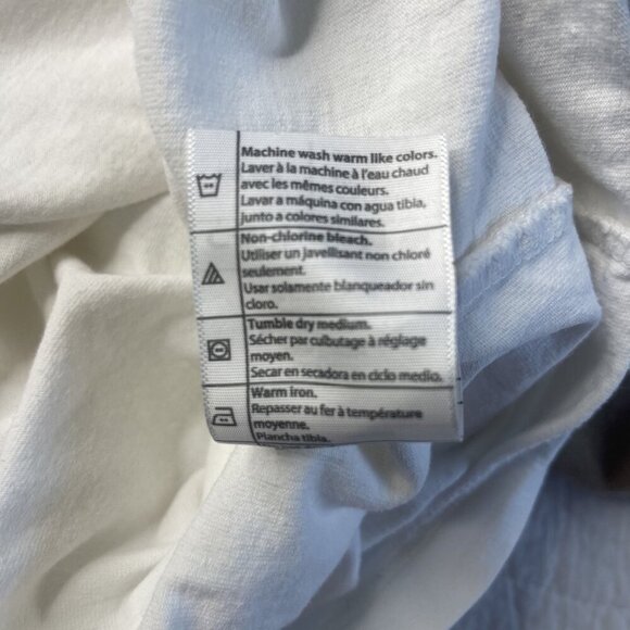 Carhartt Lot of 2 Mens Original Fit Heavyweight Short-Sleeve T-Shirt 3XL Cotton - Picture 12 of 12